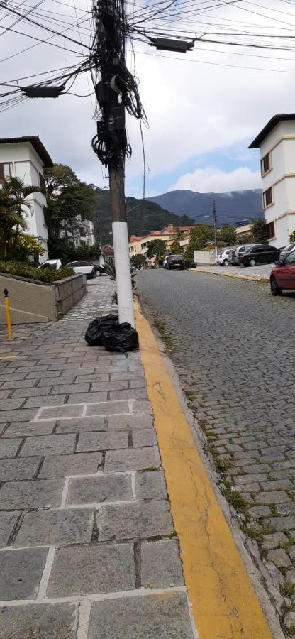 Fonte Da Serra Teresopolis Luaran gambar
